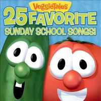 25_favorite_Sunday_School_songs_